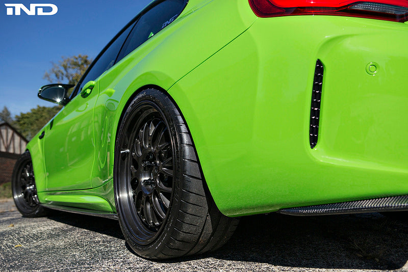 iND Acexxon f87 m2 reflector honeycomb cosmetic package - iND Distribution