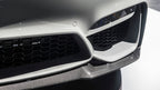 BMW OEM f82 m4 cs carbon fiber front splitter - iND Distribution