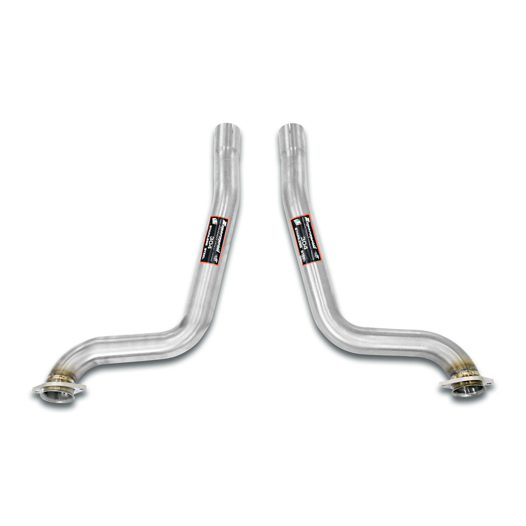 Supersprint FERRARI 575M Connecting Pipes Kit Right - Left