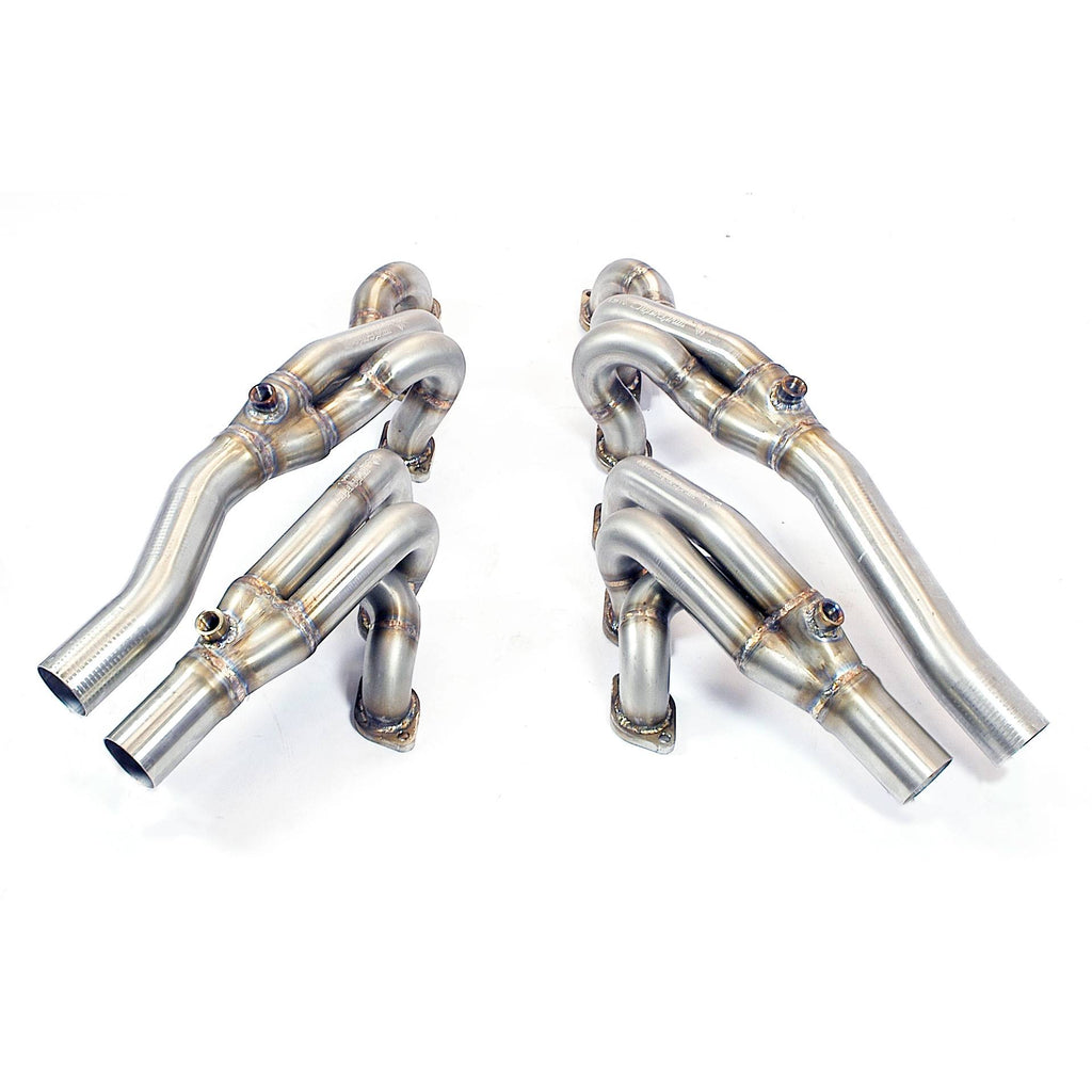 Supersprint FERRARI 599 Manifold Right - Left(Mod. Lhd + Rhd)