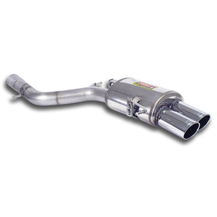 Supersprint BMW F06 Gran Coupè Rear Exhaust Right Oo90