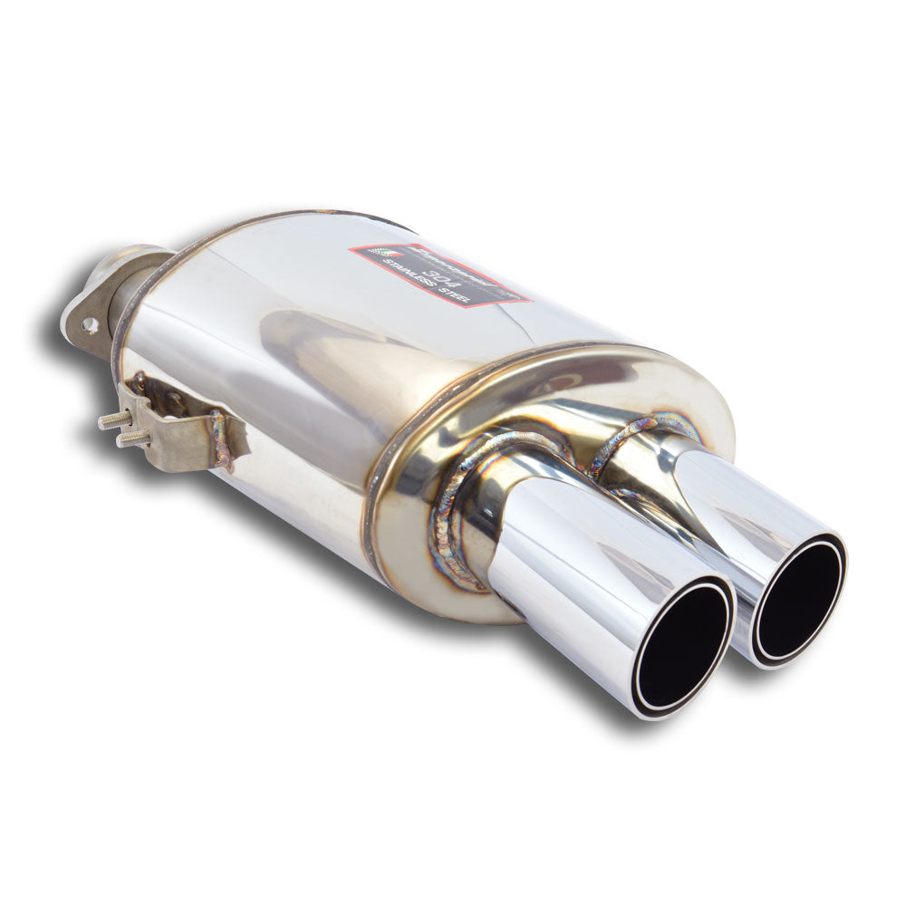 Supersprint FERRARI 456 Rear Exhaust Right Oo 70