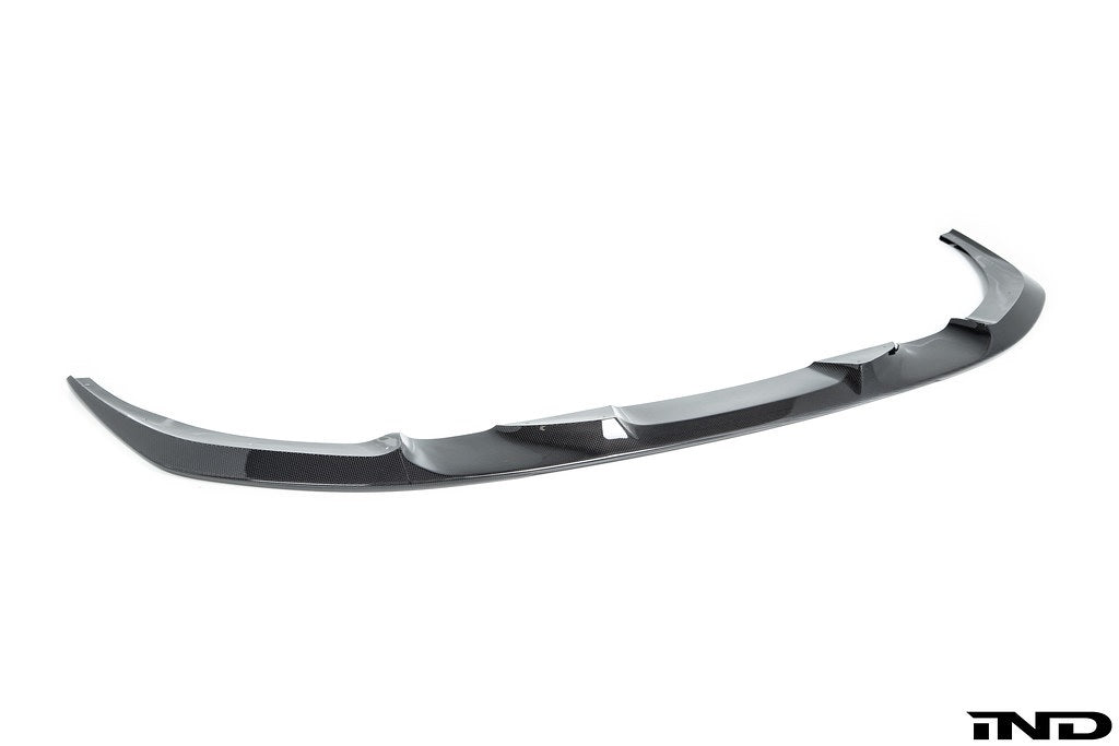 3D Design G29 Z4 M40i Carbon Front Lip