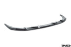 3D Design G29 Z4 M40i Carbon Front Lip