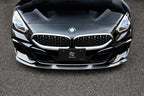 3D Design G29 Z4 M40i Carbon Front Lip