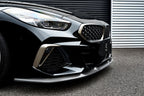 3D Design G29 Z4 M40i Carbon Front Lip