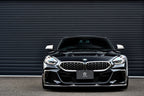 3D Design G29 Z4 M40i Carbon Front Lip