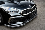 3D Design G29 Z4 M40i Carbon Front Lip