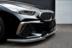 3D Design G29 Z4 M40i Carbon Front Lip