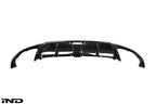3D Design G29 Z4 M40i Carbon Rear Diffuser