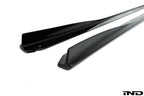 3D Design G29 Z4 M40i Carbon Side Skirts