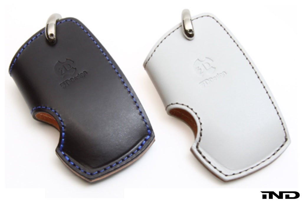 3D Design Key Case - Type B