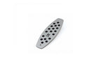 3D Design Mini Cooper Aluminum Foot Rest / Dead Pedal 