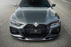 3D Design G22 / G23 4-Series M-Sport Carbon Front Lip