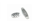 3D Design Mini Cooper Aluminum Pedal Set - AT