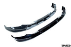 3D Design G05 Pre-LCI X5 Front Lip Spoiler