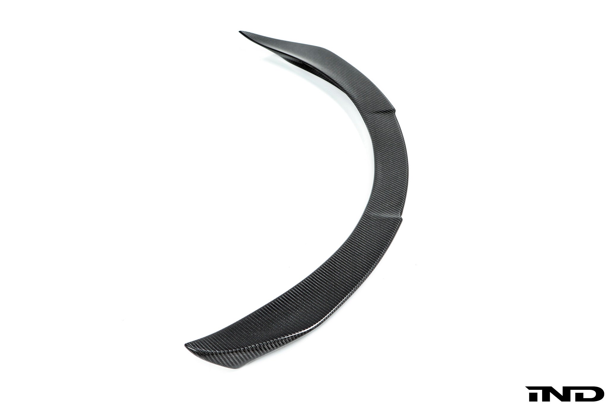 3D Design A90 Supra Carbon Trunk Spoiler