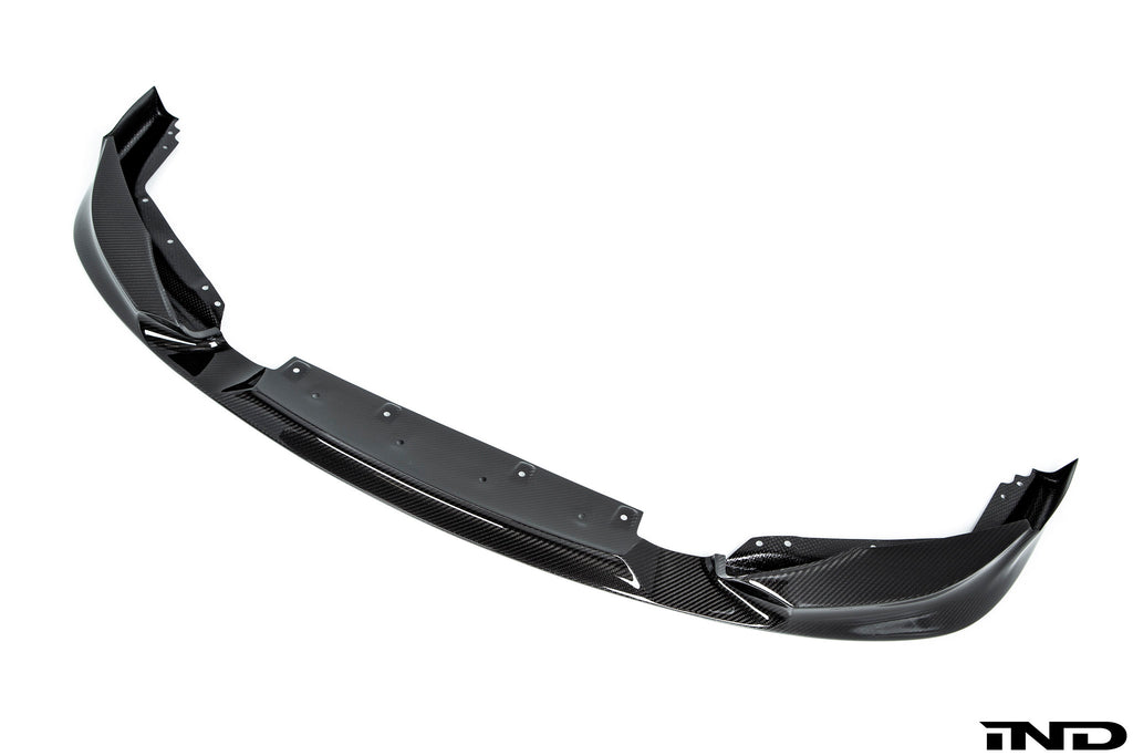 3D Design F91 / F92 / F93 M8 Carbon Front Lip