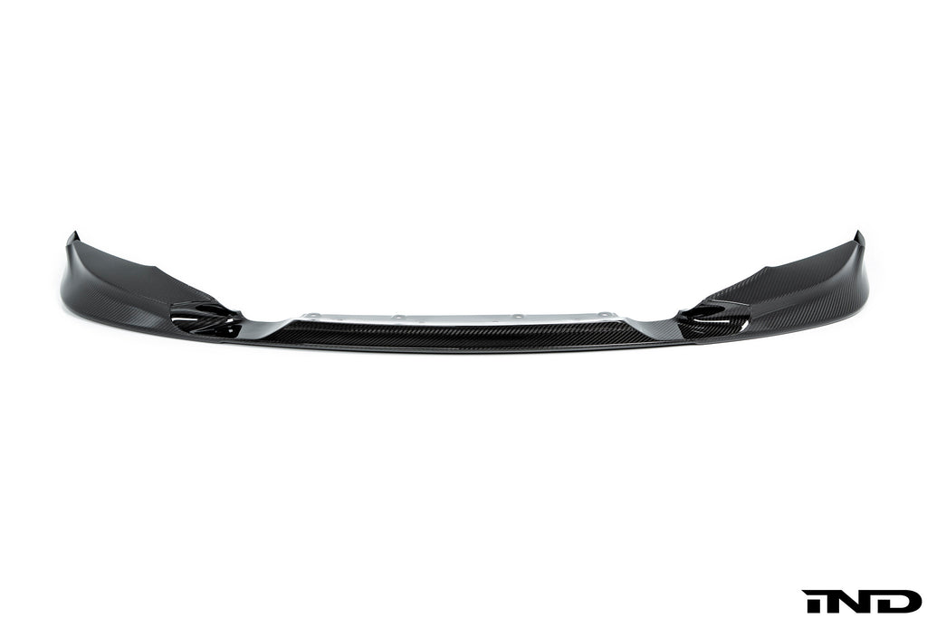 3D Design F91 / F92 / F93 M8 Carbon Front Lip