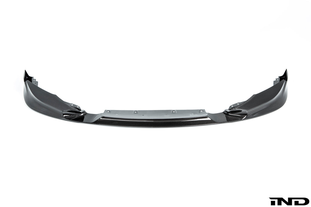 3D Design F91 / F92 / F93 M8 Carbon Front Lip