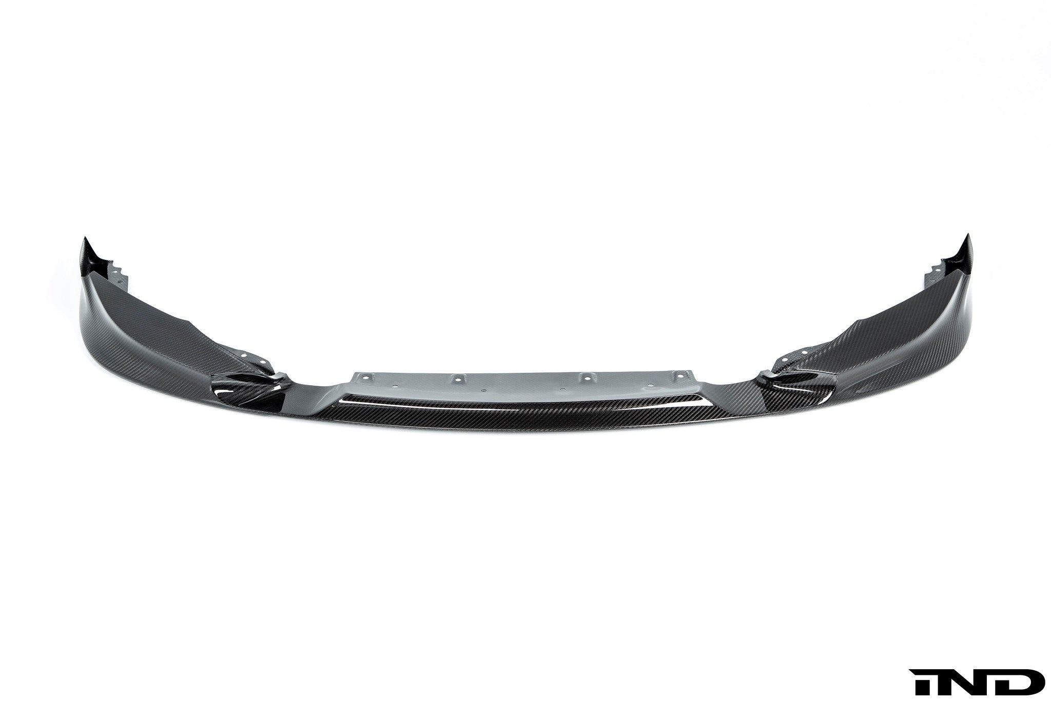 3D Design F91 / F92 / F93 M8 Carbon Front Lip