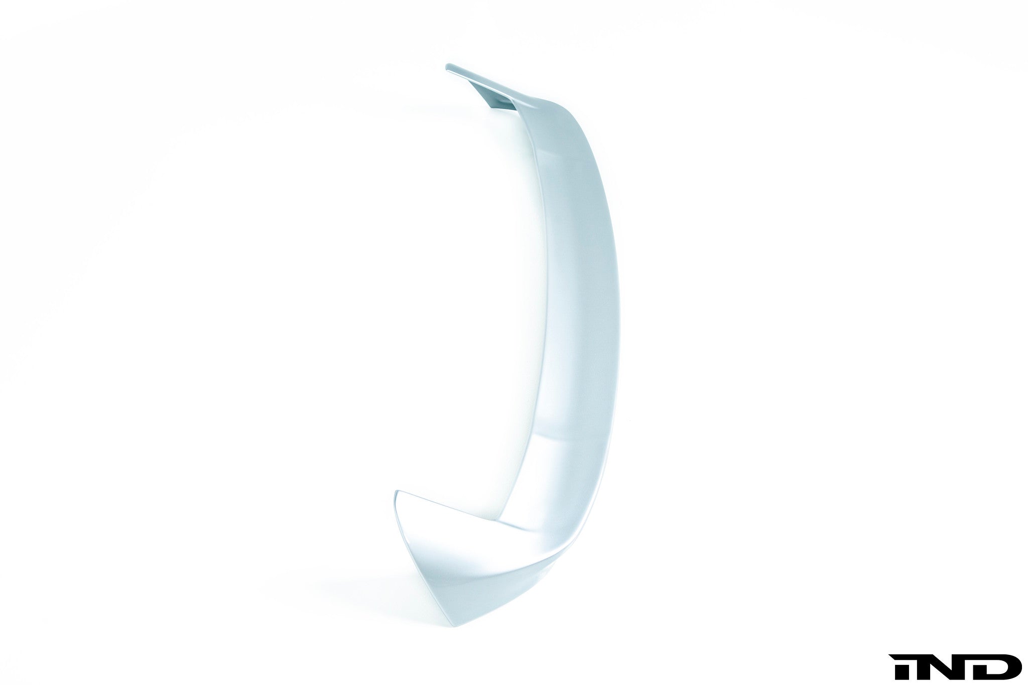 3D Design G01 X3 Roof Spoiler