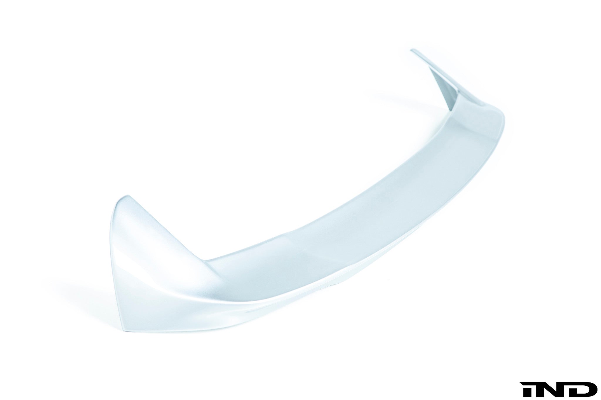 3D Design G01 X3 Roof Spoiler