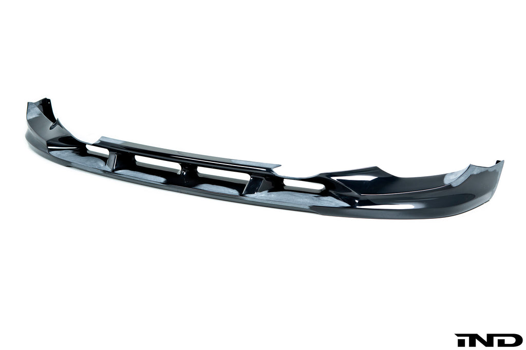 3D Design G05 Pre-LCI X5 Front Lip Spoiler