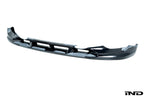 3D Design G05 Pre-LCI X5 Front Lip Spoiler
