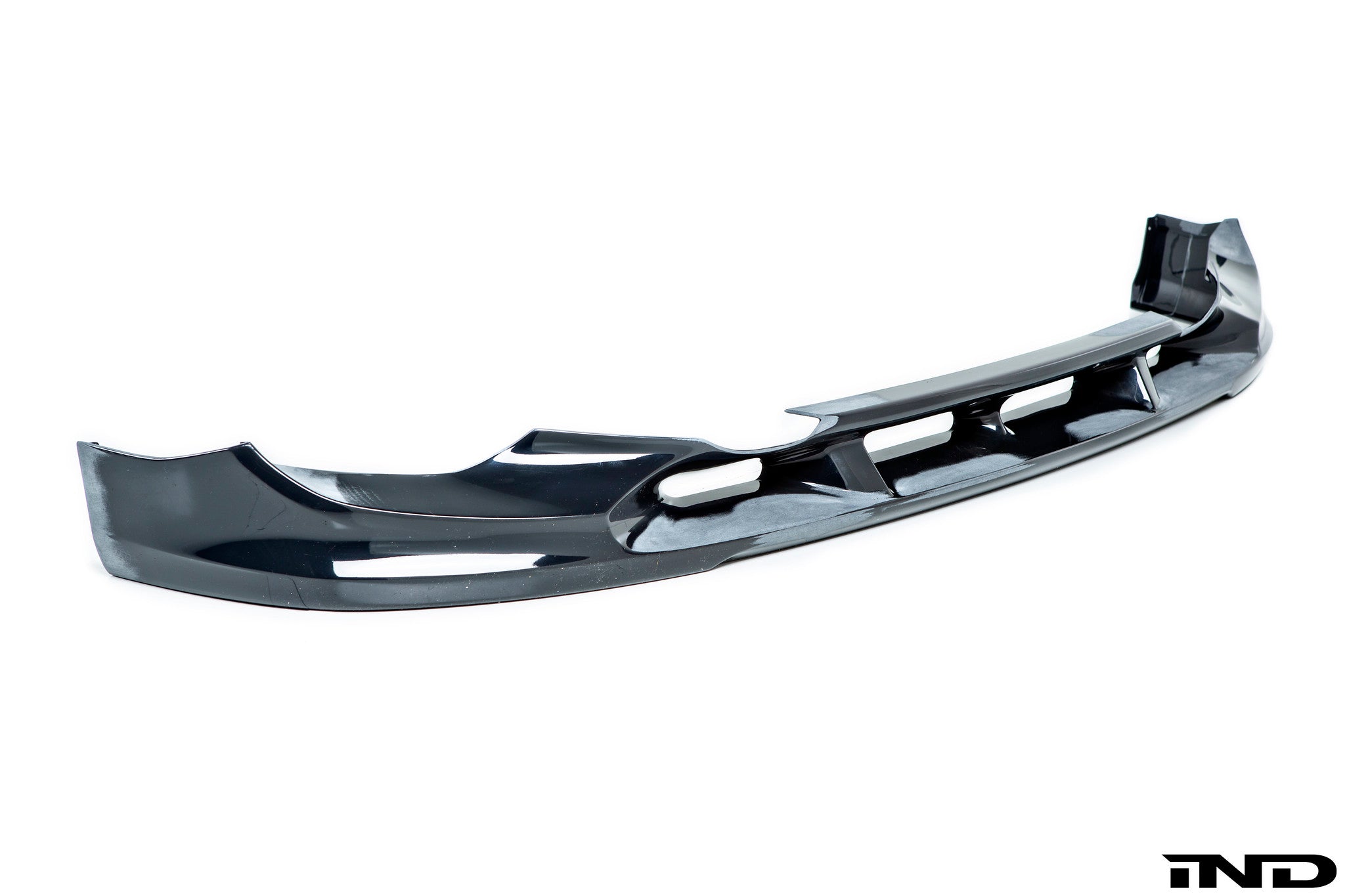 3D Design G05 Pre-LCI X5 Front Lip Spoiler