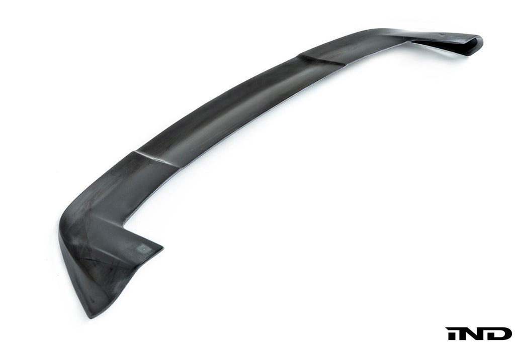 3D Design G05 X5 Roof Spoiler