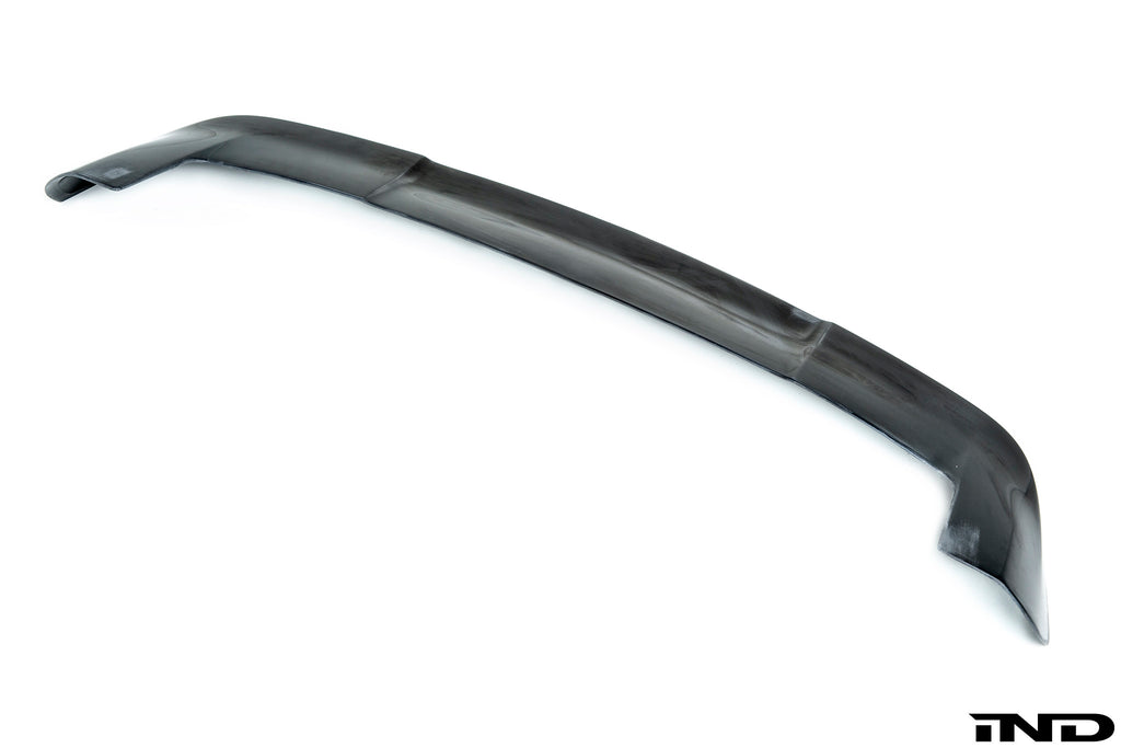 3D Design G05 X5 Roof Spoiler