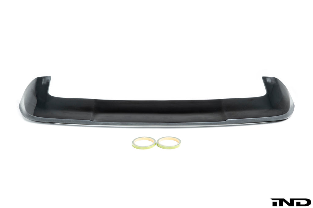 3D Design G05 X5 Roof Spoiler