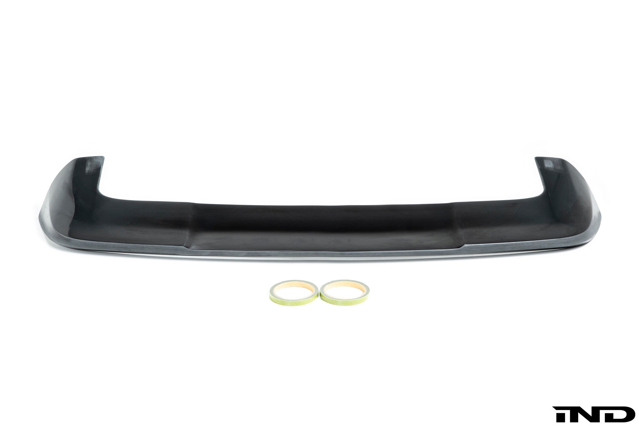 3D Design G05 X5 Roof Spoiler