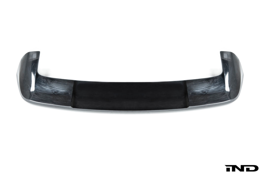 3D Design G05 X5 Roof Spoiler