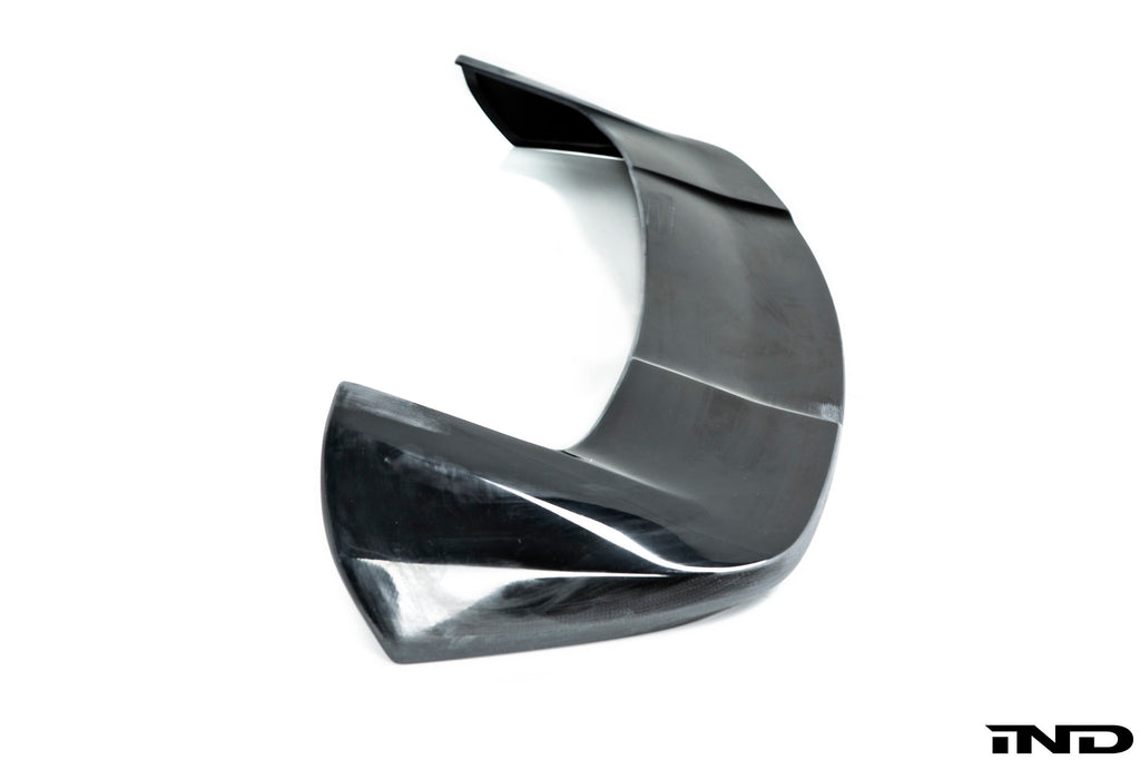 3D Design G05 X5 Roof Spoiler