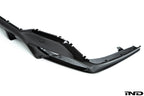 3D Design G14 / G15 8-Series Carbon Rear Diffuser