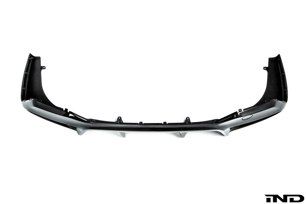3D Design G14 / G15 8-Series Carbon Rear Diffuser