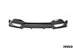 3D Design G14 / G15 8-Series Carbon Rear Diffuser