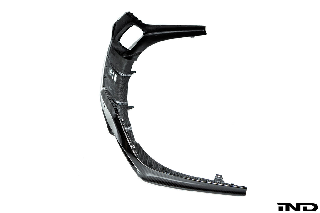 3D Design G14 / G15 8-Series Carbon Rear Diffuser