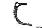3D Design G14 / G15 8-Series Carbon Rear Diffuser