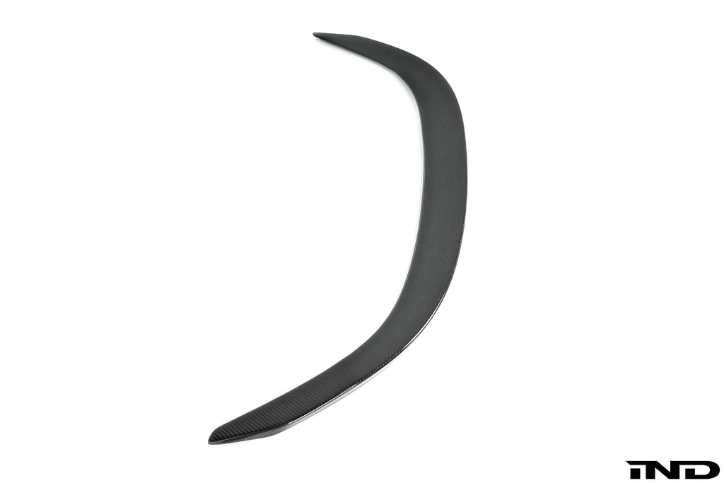 3D Design F92 M8 / G15 8-Series Carbon Rear Trunk Spoiler