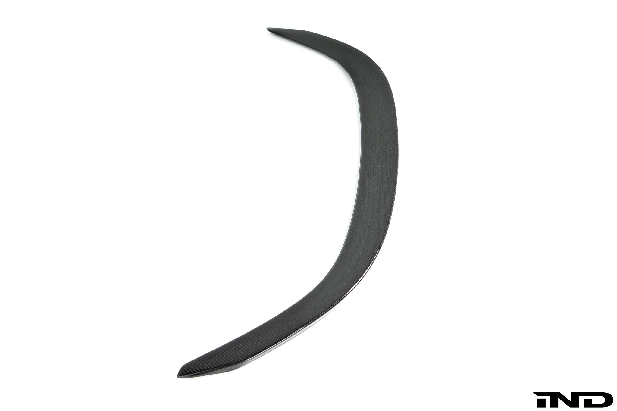 3D Design F92 M8 / G15 8-Series Carbon Rear Trunk Spoiler