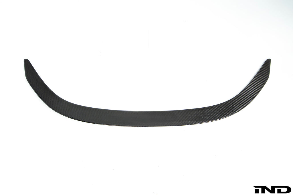 3D Design F92 M8 / G15 8-Series Carbon Rear Trunk Spoiler