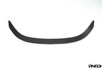 3D Design F92 M8 / G15 8-Series Carbon Rear Trunk Spoiler