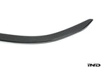 3D Design F92 M8 / G15 8-Series Carbon Rear Trunk Spoiler