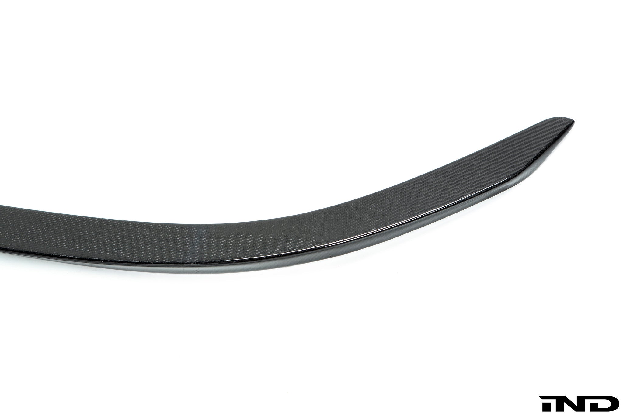 3D Design F92 M8 / G15 8-Series Carbon Rear Trunk Spoiler