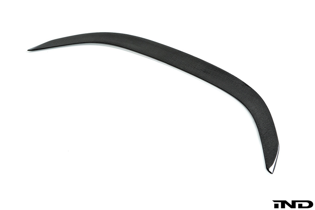 3D Design F92 M8 / G15 8-Series Carbon Rear Trunk Spoiler