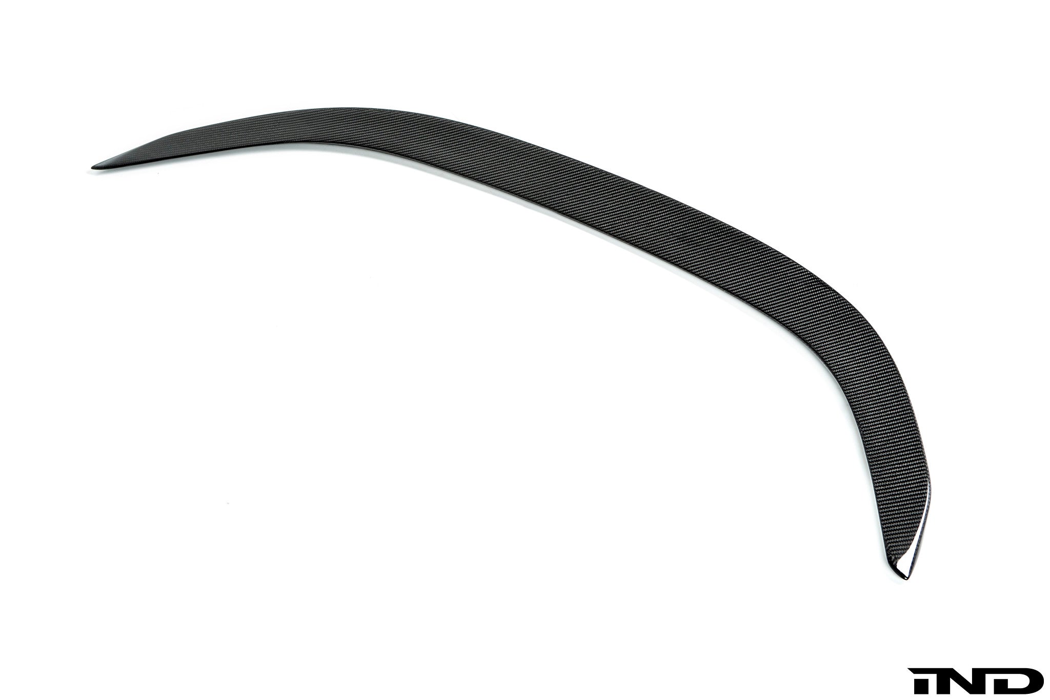 3D Design F92 M8 / G15 8-Series Carbon Rear Trunk Spoiler