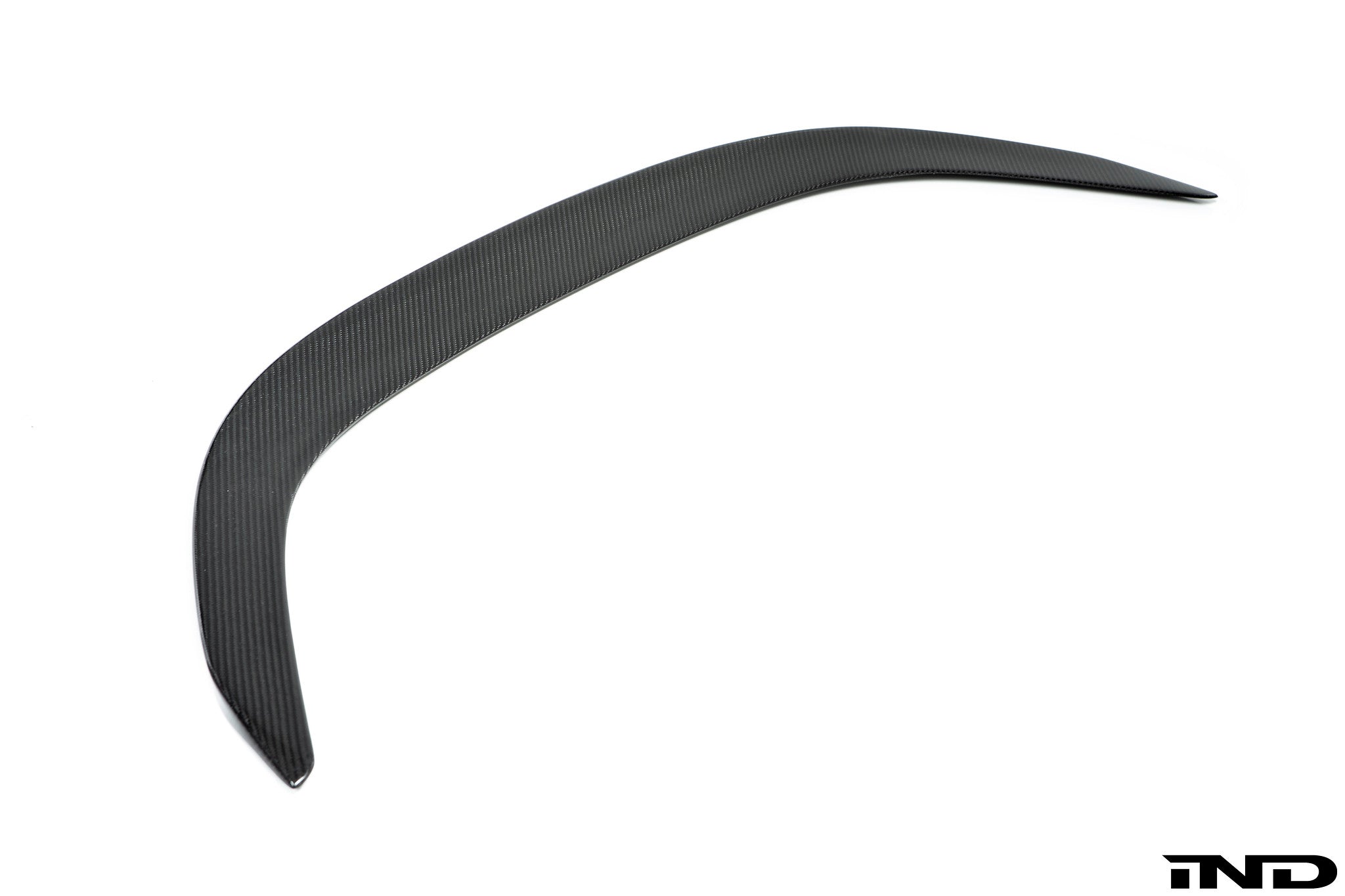 3D Design F92 M8 / G15 8-Series Carbon Rear Trunk Spoiler